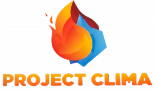 logo project clima