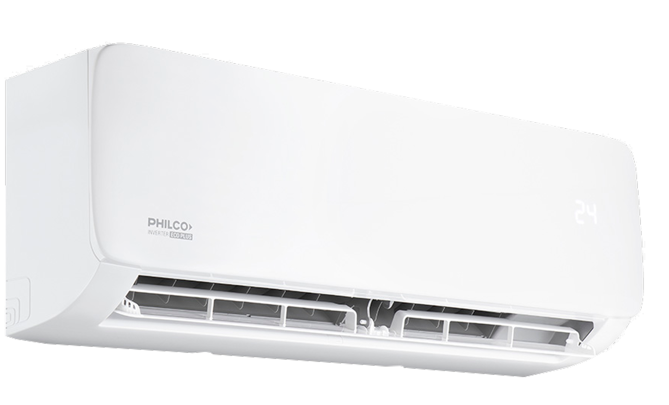 sistema de climatización de alto rendimiento