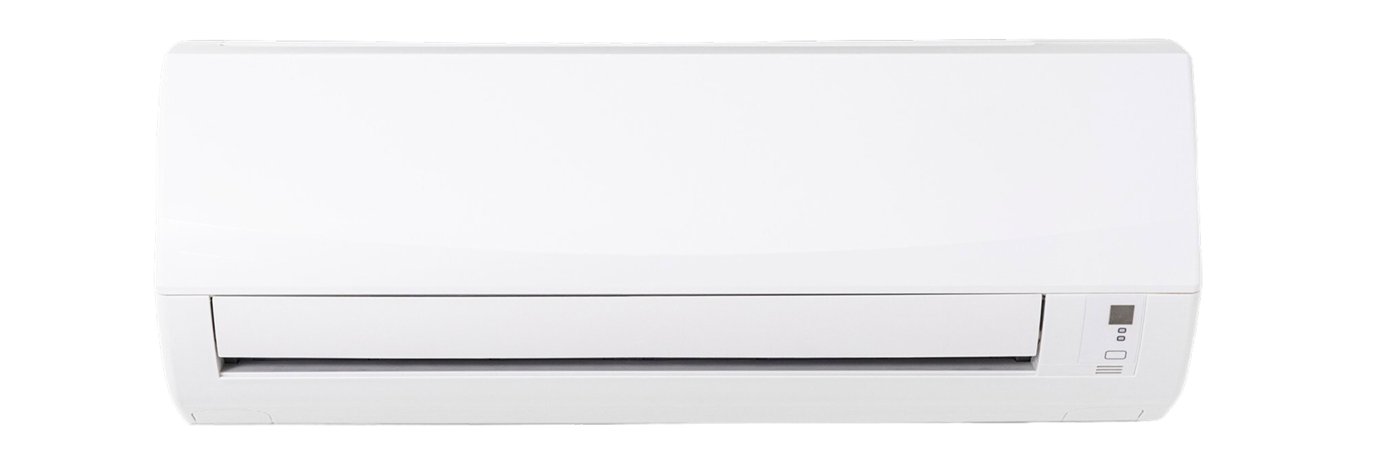 sistema de climatización de alta calidad para el hogar