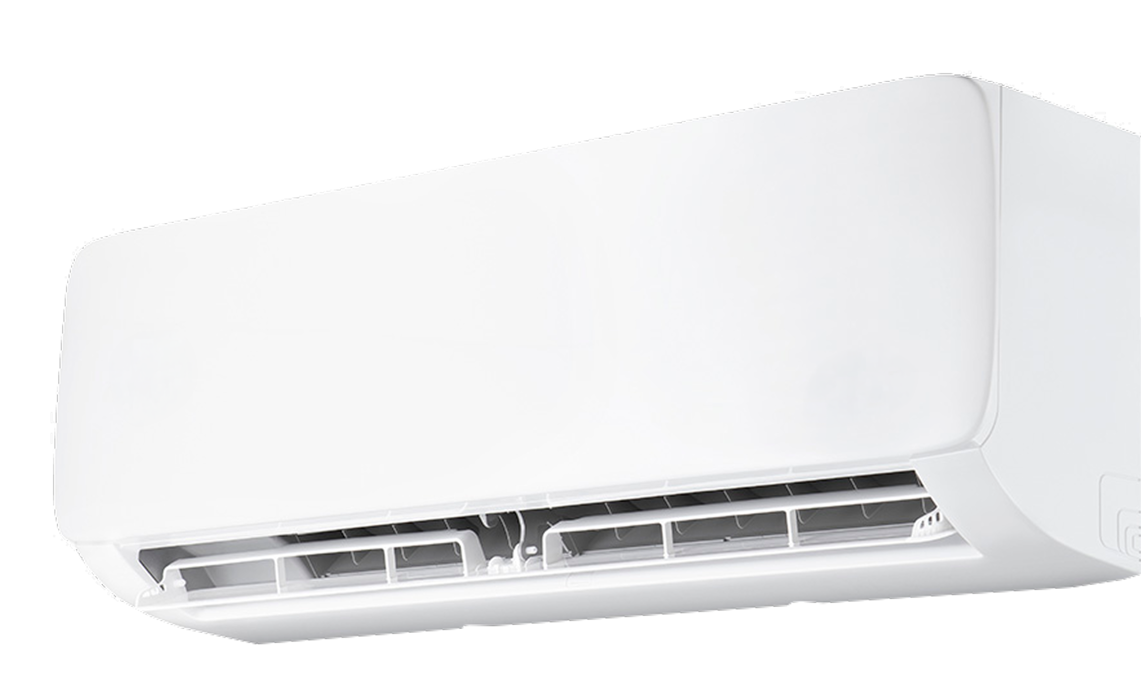 sistema de climatización de alta calidad para el hogar o la empresa