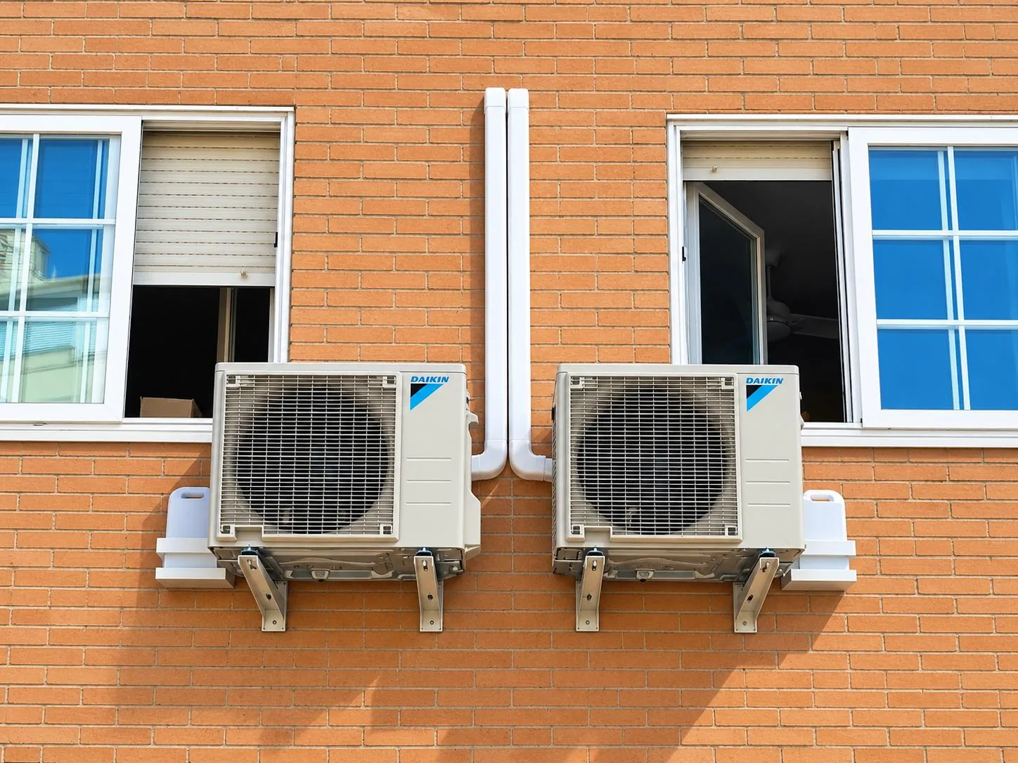 Climatización para empresas y profesionales